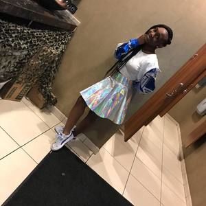 Meet your Posher, Tiffany